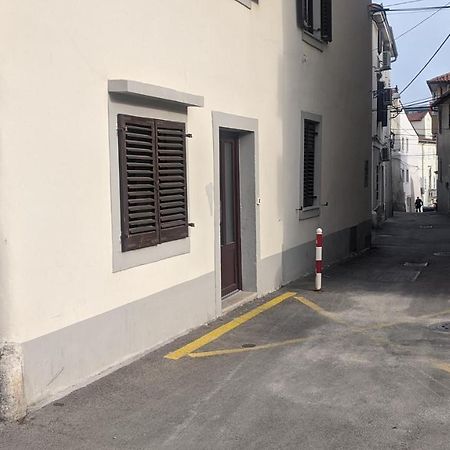 Apartma Ela Копер Екстериор снимка