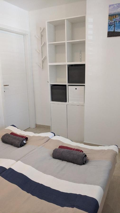 Apartma Ela Копер Екстериор снимка