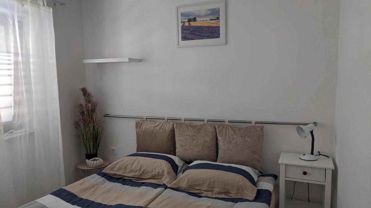 Apartma Ela Копер Екстериор снимка
