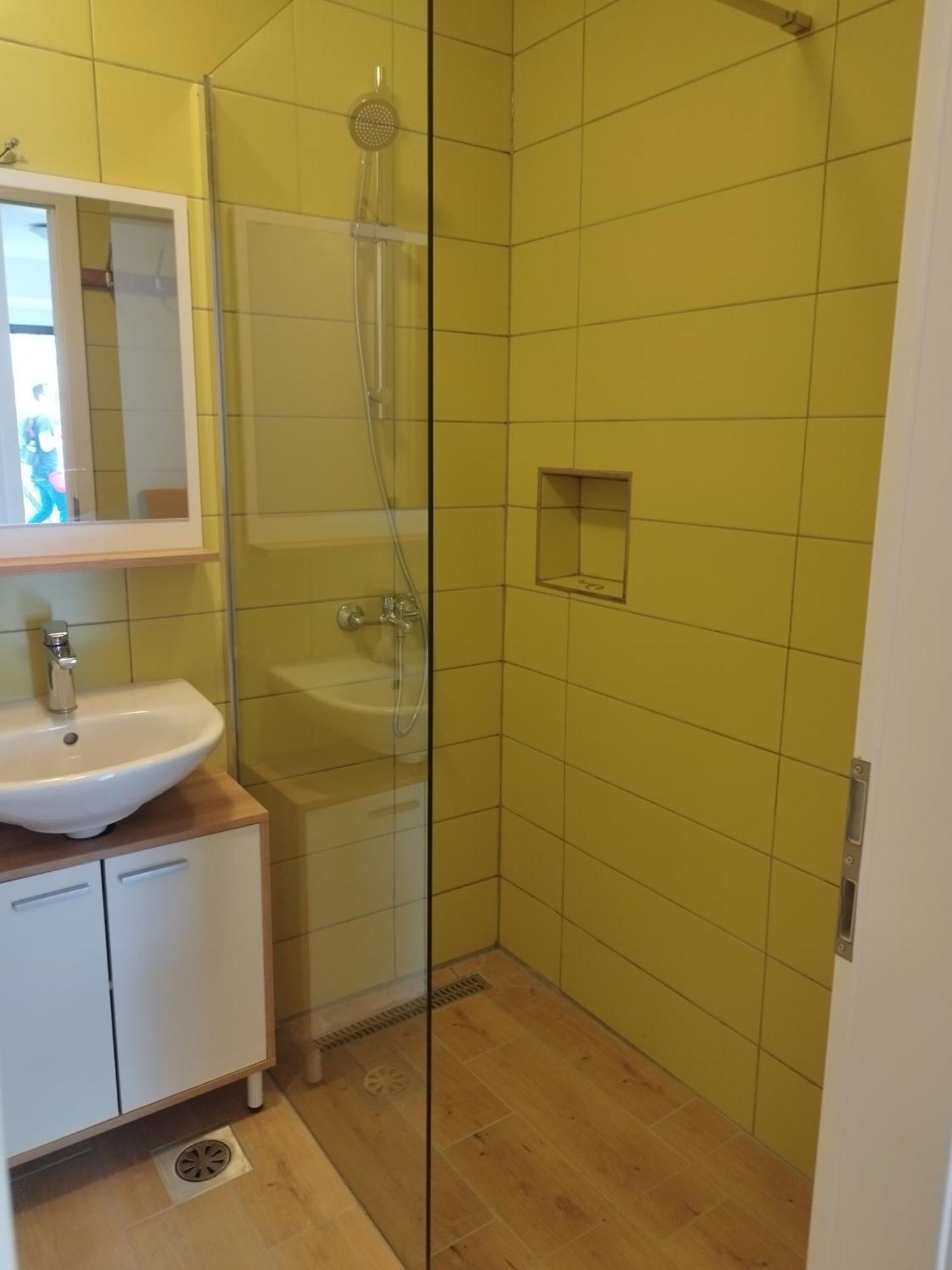 Apartma Ela Копер Екстериор снимка