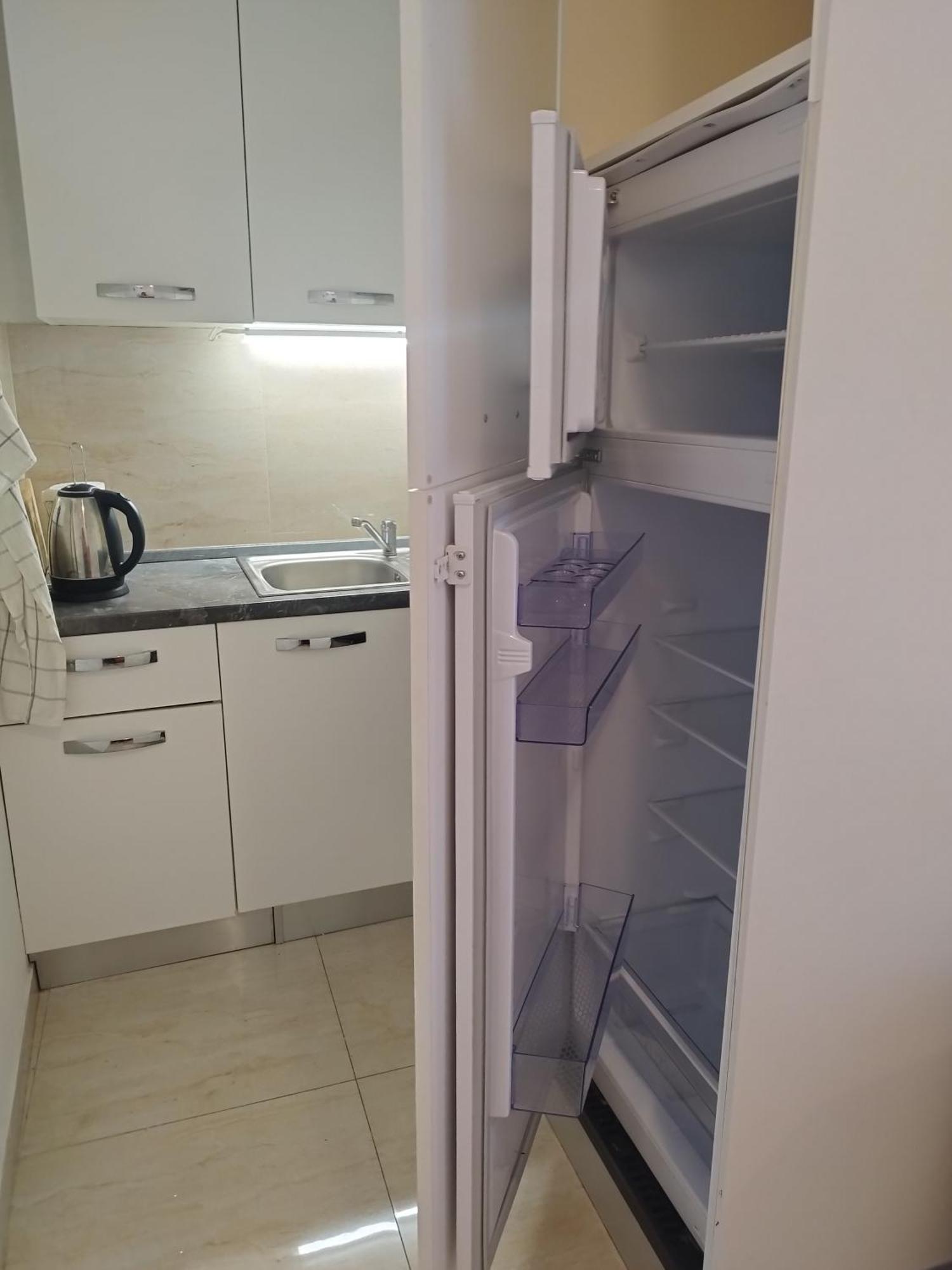Apartma Ela Копер Екстериор снимка